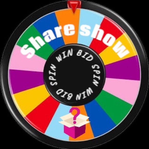 The POSH Abilities Share Show Live Flyer - Picture 7 of 13